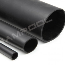 Heavy wall heat shrink tubing with EVA glue shrink terminal shrink tubing shrink soldersleeve